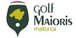 Logo Golf Maioris in Mallorca